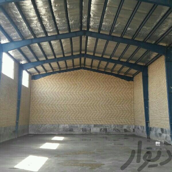 فروش 400متر کارگاه اقساطی در رباط کریم