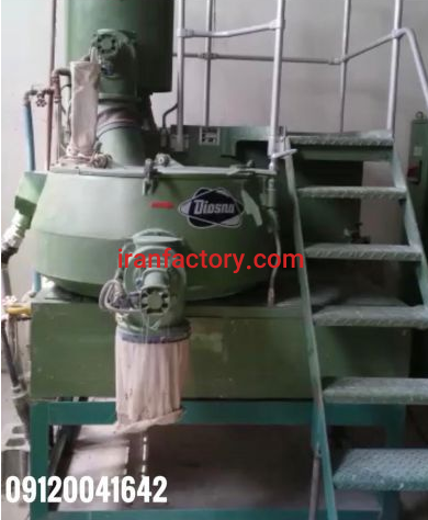 خط تولید برق آراد تهران