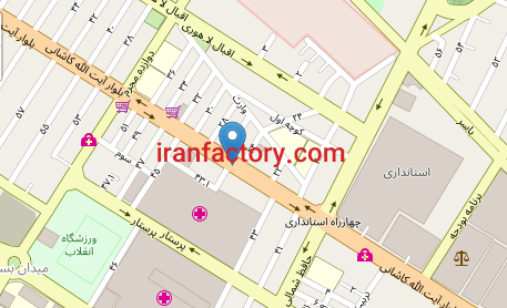 فروش کارواش در شهرکرد