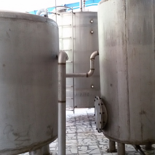 سرمایه گذاری در کارخانه آب معدنی سیاهکل