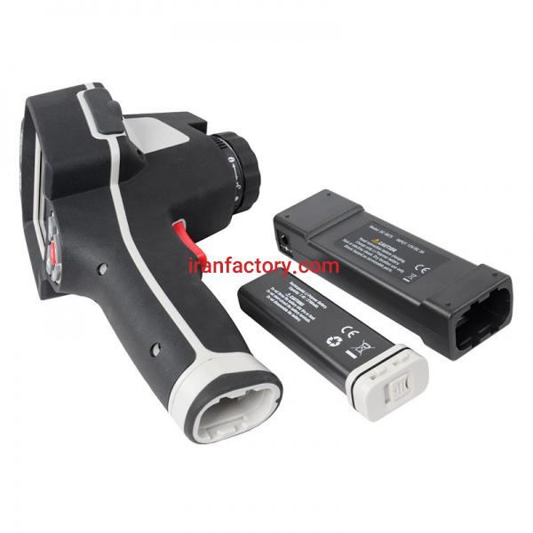 فروش تصویر بردار حرارتی