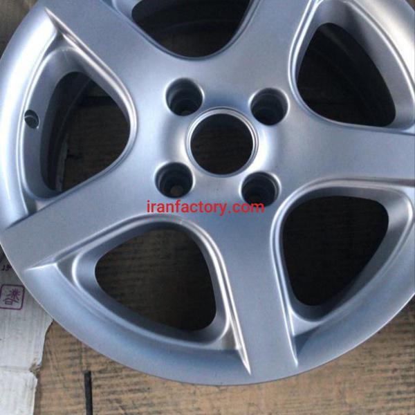 فروش خط تولید رینگ آلومینیم خودرو