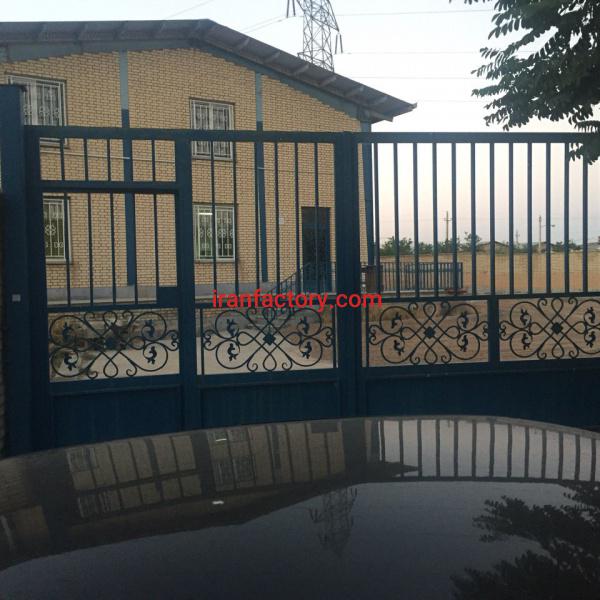 فروش کارخانه در ابهر