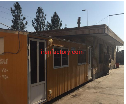 فروش کارخانه آلوچه لواشک در شهرک صنعتی خوارزمی