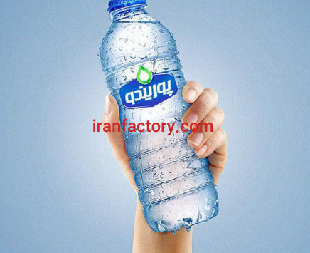 فروش آب معدنی گوارا در تهران