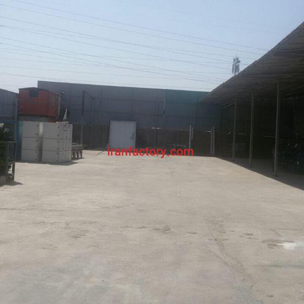 فروش کمپرسور فریونی صنعتی استوک