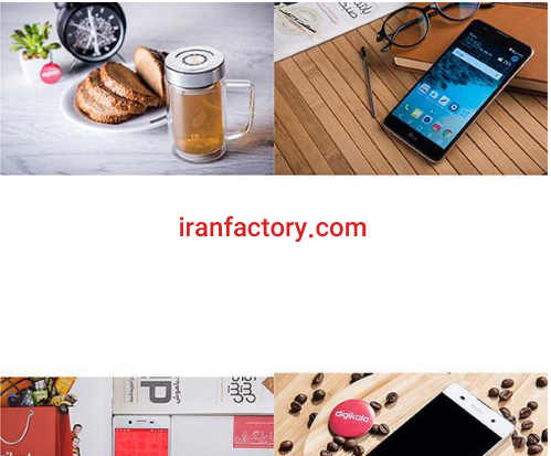 ارائه خدمات عکاسی تبلیغاتی و صنعتی در تهران