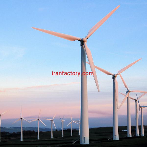 توربین بادی