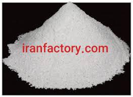 مشاور ساخت کارخانه پودر گچ