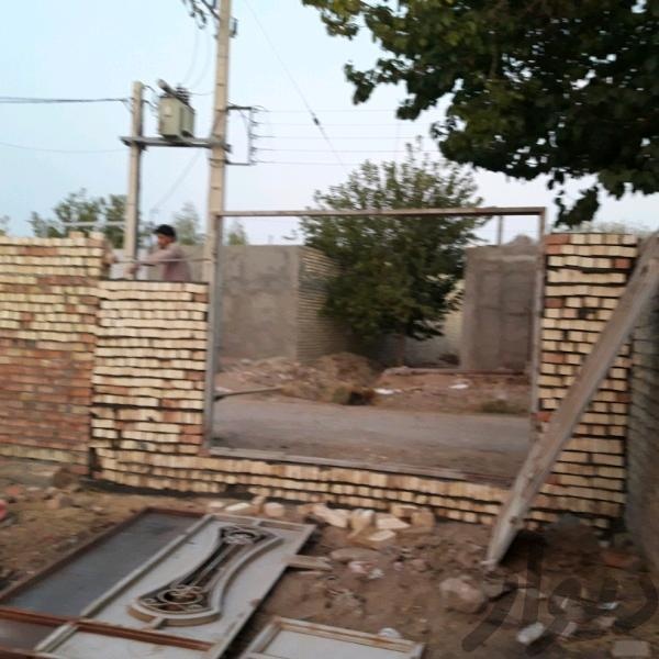 فروش کارگاه صنعتی نیمه ساخت در اصفهان