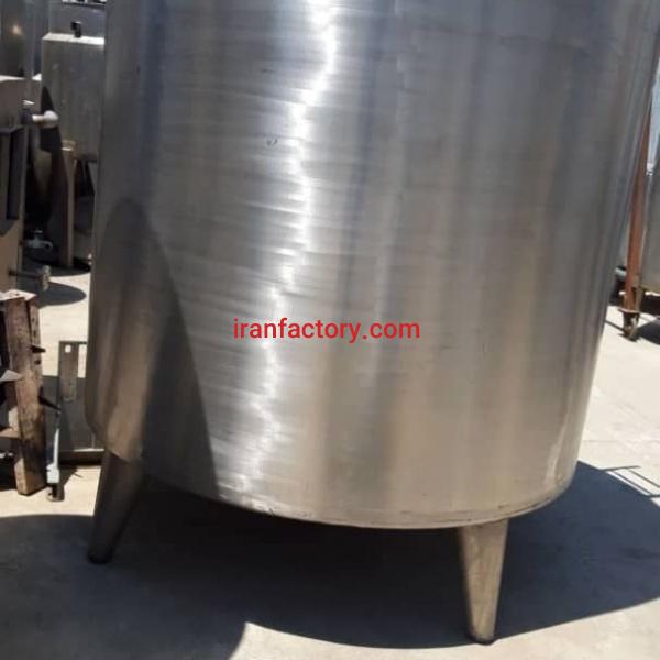 فروش مخزن ارزان