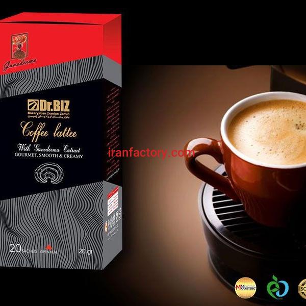 قهوه کافی کلاسیک