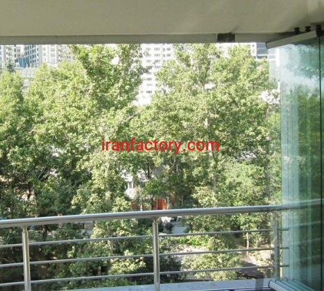 تولید درب و پنجره دوجداره