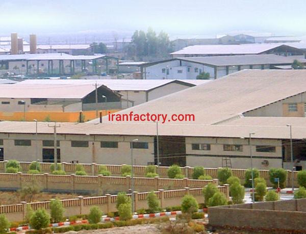 قیمت شهرک صنعتی جونقان