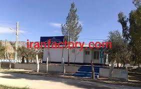 قیمت شهرک صنعتی گیلان غرب