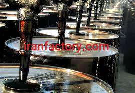 فروش کارخانه قیر