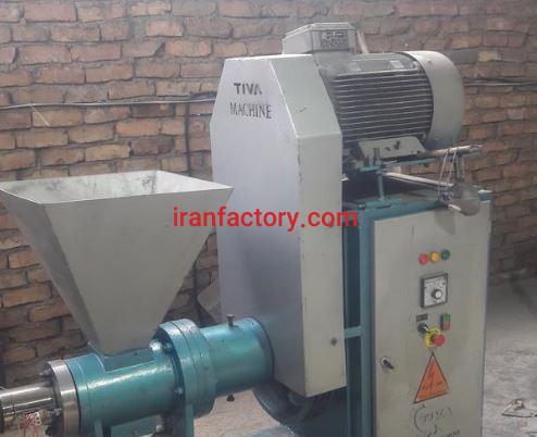 فروش خط تولید ذغال فشرده در رباط کریم