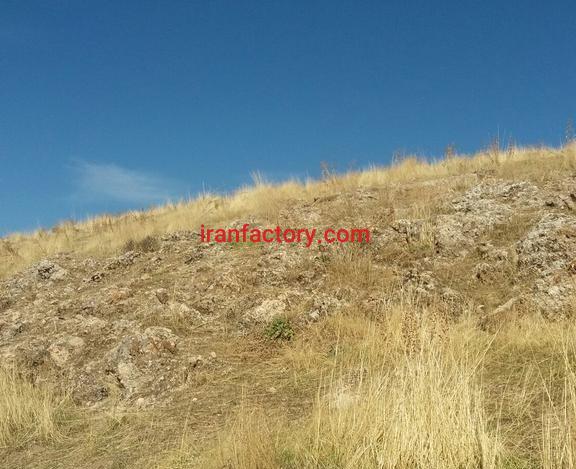 فروش معدن سیلیس در آذربایجان غربی