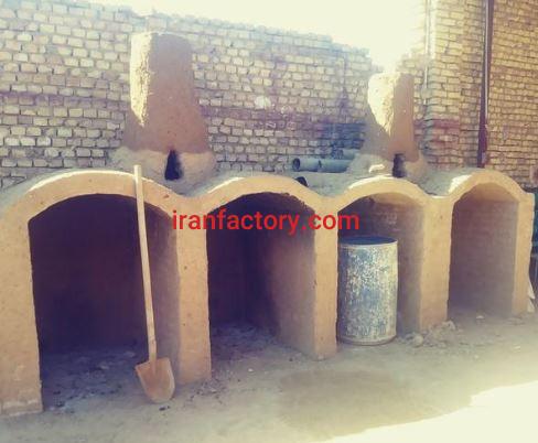 دستگاه های خط تولید ذغال فشرده چینی در یزد فروشی