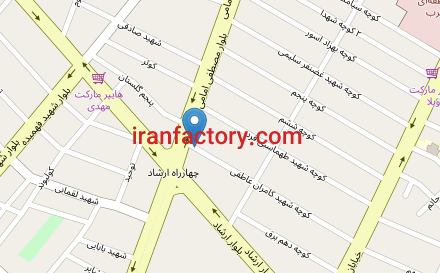 2 هکتار زمین فروشی یا معاوضه در کرمانشاه