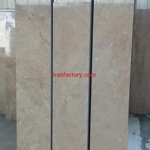 فروش تراورتن عسلی یزد ممتاز