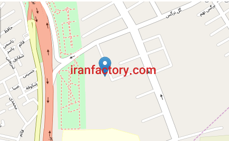 فروش 420 متر سوله تجاری در اصفهان