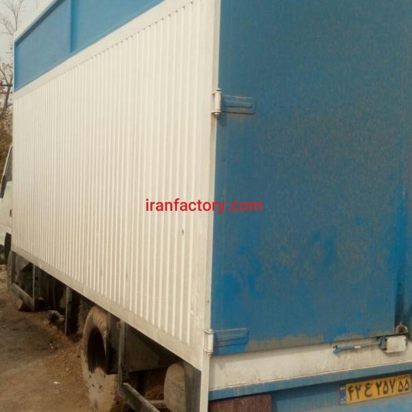 حمل اثاثیه منزل در چمران