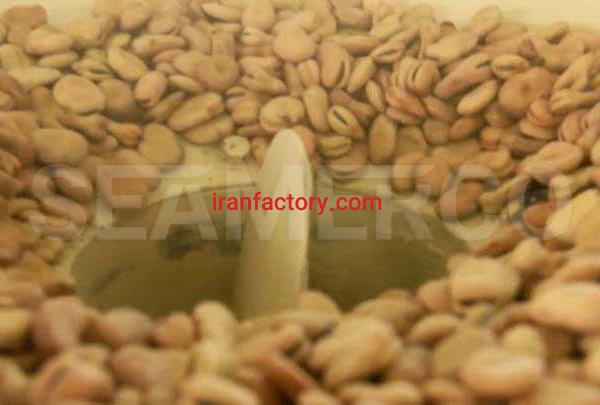 سازنده خط تولید کنسرو باقالا سیمرکو تهران