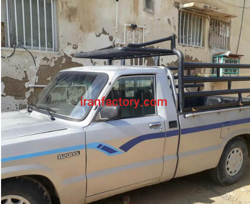 حمل بار و اثاثیه منزل ب تمام نقاط جزیره