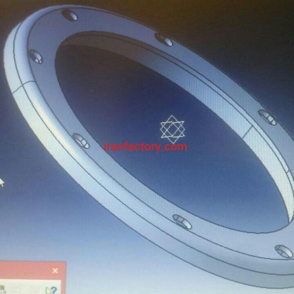 طراحی و ساخت قالب پانچ