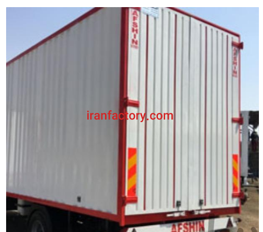 جابجای وسایل درسطح شهرزابل