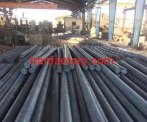 فروش 8200 متر کارخانه نورد در تهران