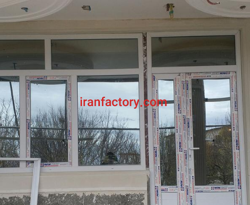 نصب و تعمیرات انواع درب وپنجره دوجداره در کرج