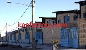 قیمت شهرک صنعتی نورآباد