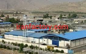 دلال اجاره کارخانجات در اصفهان