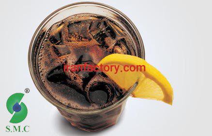 ساخت خط تولید نوشیدنی گازدار سوت ماشین اردبیل