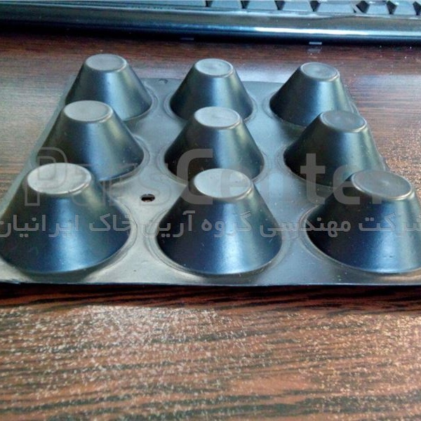 دیمپل شیت 3 سانتی متری