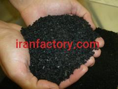 فروش گرانول لاستیک