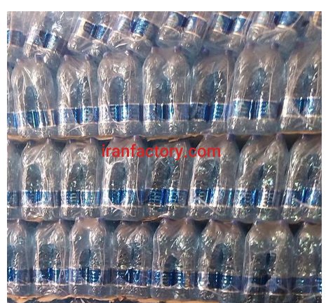 پخش آب معدنی در آبادان و خرمشهر