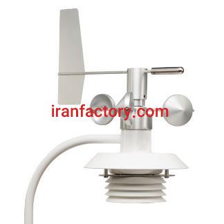 فروش سنسور هوا در اصفهان