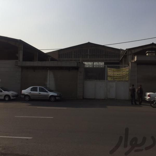 فروش سوله با سند و پایان کار شهرداری در تهران