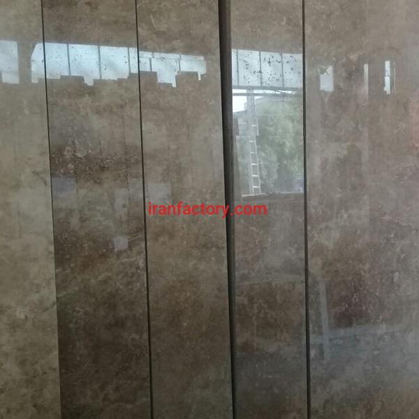 فروش تراورتن شکلاتی یزد ممتاز