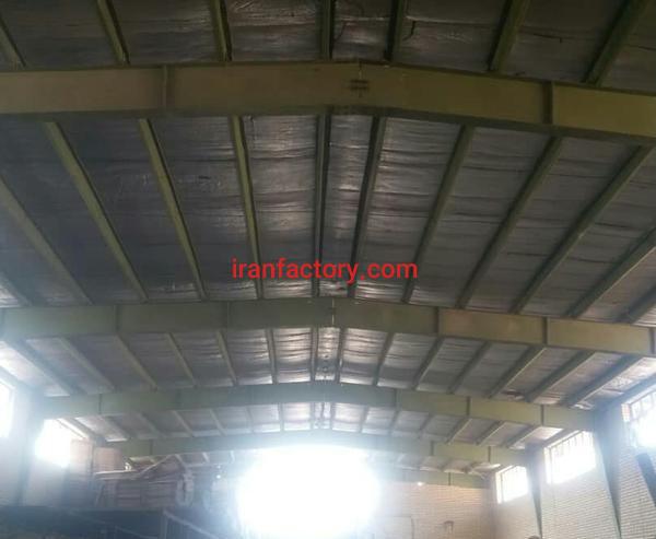 فروش کارخانه تهران