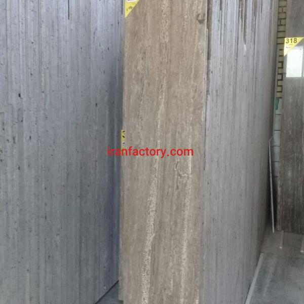 فروش تراورتن سیلور تکاب آرمان