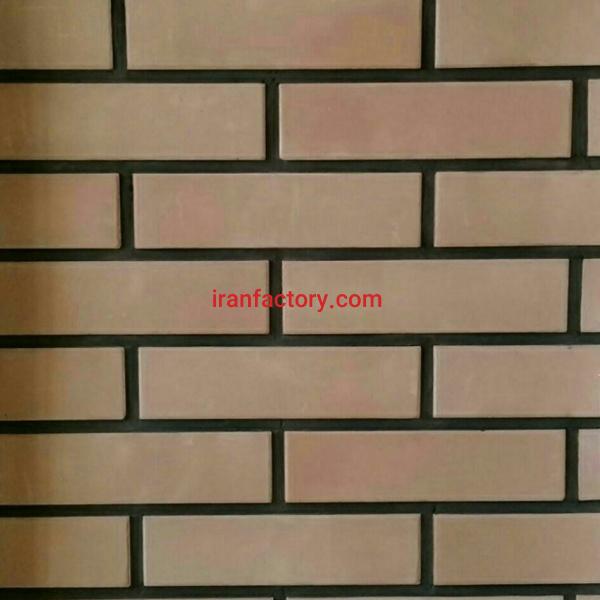 فروش آجر شیل تکنیک ایران نوین تیراژه