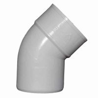 فروش انواع زانو پلی اتیلن 90درجه و45درجه