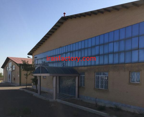 سوله فروشی ٥٠٠٠سالن بازیافت پنبه درکرج اشتهارد