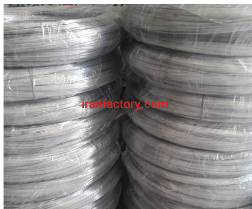 تولید کننده انواع رابیتس