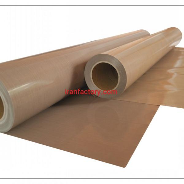 فروش پارچه فایبرفلون