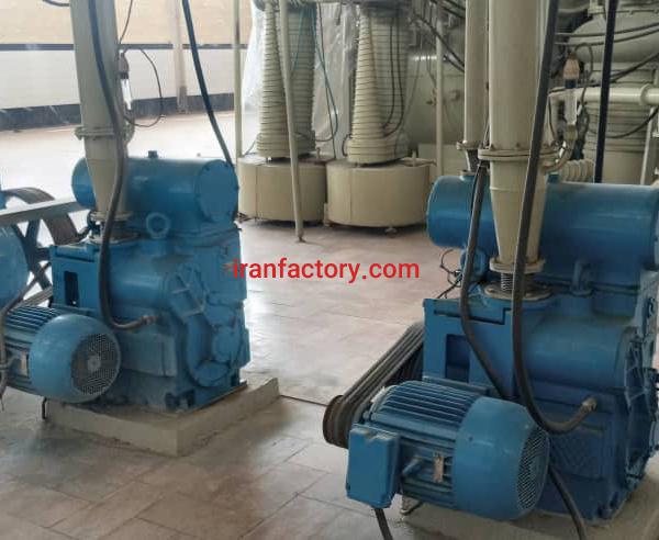 صاحب کارگاه تولیدی شوید با 950 میلیون